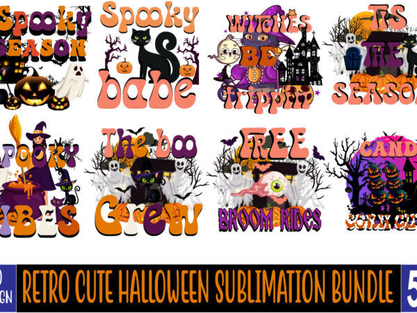 Halloween t shirt bundle,trick or treat t-shirt design , boo! t-shirt design , boo! sublimation design , halloween t shirt bundle, halloween t shirts bundle, halloween t shirt company bundle,