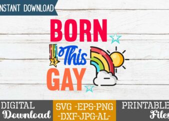 Born This Gay,Rainbow svg bundle ,fall svg bundle , fall t-shirt design bundle , fall svg bundle quotes , funny fall svg bundle 20 design , fall svg bundle, autumn