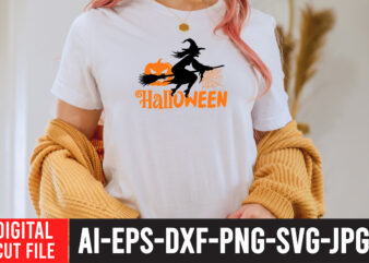 Halloween SVG Cut File , HALLOWEEN Clipart, Halloween Svg Files for Cricut, Halloween Cut Files,Halloween bundle svg, Halloween Vector, Witch svg, Ghost svg, Halloween shirt svg, Pumpkin svg, Sarcastic svg,