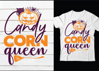 Candy corn queen svg vector t-shirt design,HALLOWEEN SVG Bundle, HALLOWEEN Clipart, Halloween Svg, Png Files for Cricut, Halloween Cut Files, Haloween Silhouette, Witch, Scarry,HALLOWEEN SVG Bundle, Halloween Svg Files for