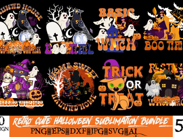 Halloween t-shirt design bundle , boo! sublimation design , halloween t shirt bundle,design get halloween t shirts bundle, halloween t shirt company bundle, asda halloween t shirt bundle, tesco halloween