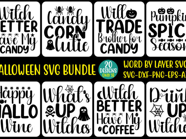 Halloween svg bundle, halloween vector, sarcastic svg, dxf eps png, silhouette, cricut, cameo, digital, funny ,halloween svg bundle, halloween clipart, halloween svg files for cricut, halloween cut files ,halloween svg