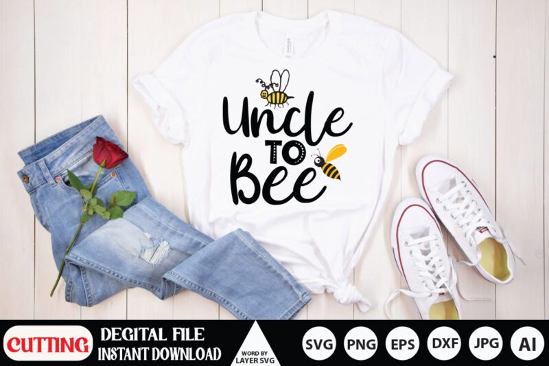 Bee SVG Bundle, Bee Kind SVG, Bee Happy SVG, Bee Trails svg, Bee Hand Lettered svg, Bee Sayings svg, Bee Cricut svg, Queen Bee svg, Bee png,Commercial Use Svg, Bundle