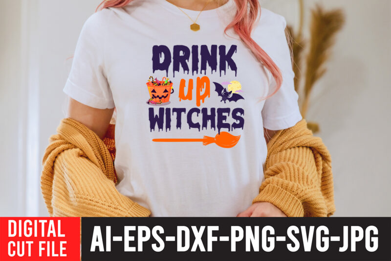 Halloween SVG Bundle , Good witch t-shirt design , boo! t-shirt design ,boo! svg cut file , halloween t shirt bundle, halloween t shirts bundle, halloween t shirt company bundle,