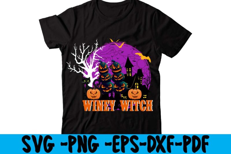 Winey Witch T-shirt Design,tshirt bundle, tshirt bundles, tshirt by design, tshirt design bundle, tshirt design buy, tshirt design download, tshirt design for sale, tshirt design pack, tshirt design vectors, tshirt