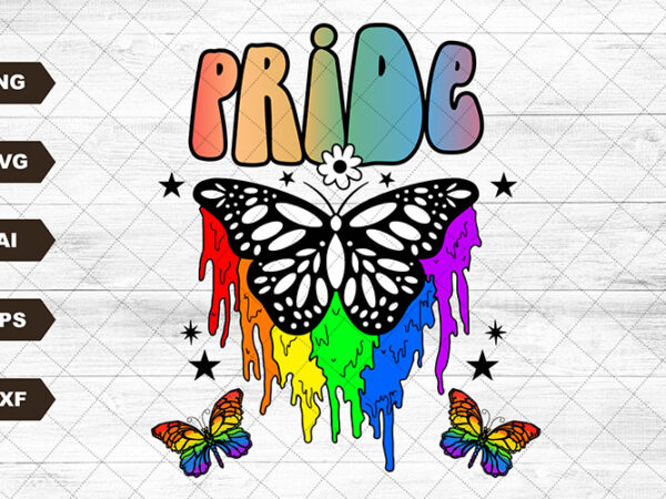 Pride svg, lgbtq+ svg sublimation design, say gay svg, gay pride svg, retro pride svg, butterfly rainbow svg design, hippie svg, boho svg Pride svg, lgbtq+ svg sublimation design, say gay svg, gay pride svg, retro pride svg, butterfly rainbow svg design, hippie svg, boho svg