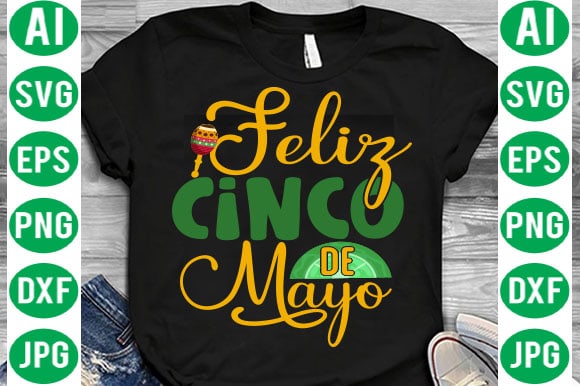 Cinco De Mayo Svg bundle , Cinco de Mayo Svg, Happy Cinco De Mayo Svg ...