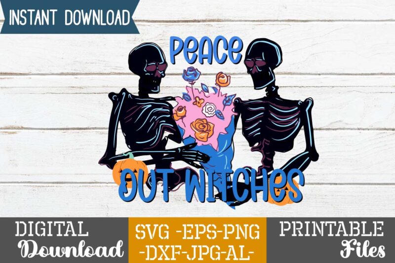 Skeleton Halloween Bundle,Halloween svg bundle , good witch t-shirt design , boo! t-shirt design ,boo! svg cut file , halloween t shirt bundle, halloween t shirts bundle, halloween t shirt