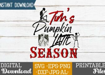 Tim’s Pumpkin Latte Season SVG Design,good witch t-shirt design , boo! t-shirt design ,boo! svg cut file , halloween t shirt bundle, halloween t shirts bundle, halloween t shirt company