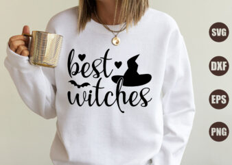 best witches