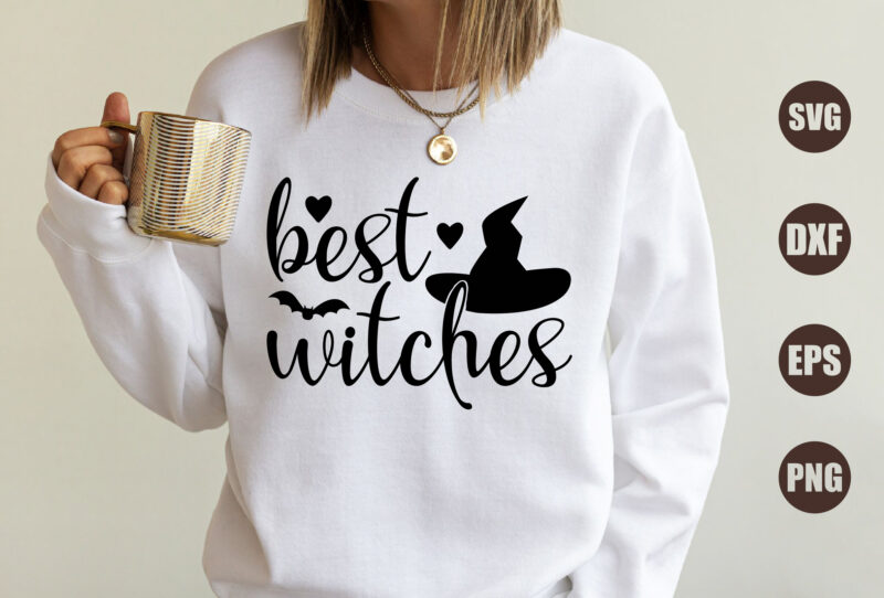 best witches