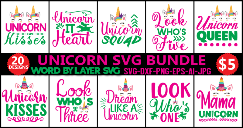 Unicorn svg bundle,unicorn t shirt, unicorn clothing, unicorn products, unicorn dress, unicorn,fall svg bundle , fall t-shirt design bundle , fall svg bundle quotes , funny fall svg bundle 20