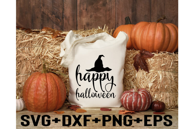 Halloween svg bundle