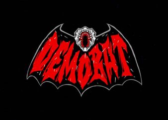 demobatman