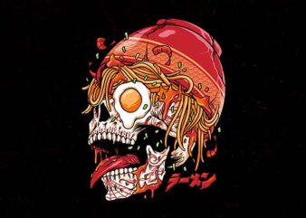 spicy skull