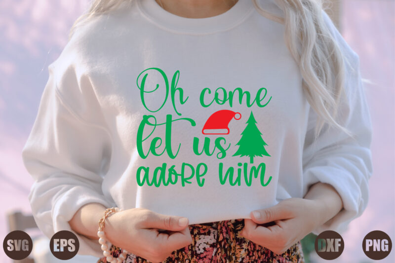 Christmas svg bundle