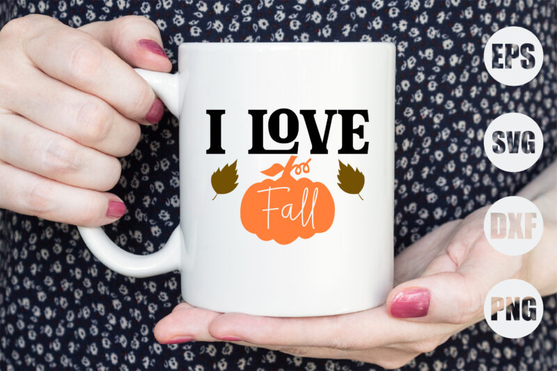 Fall svg bundle