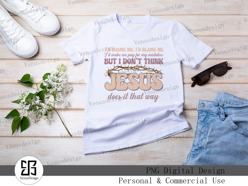 Christian Sublimation Bundle Design Tshirt Design