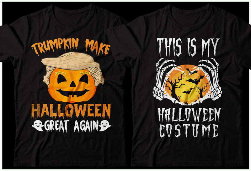 Halloween t-shirt Design Bundle, Halloween SVG Bundle, Halloween Funny tshirt, Halloween typography tshirt, Halloween Funny t-shirt Bundle, Halloween T-shirt Design, Halloween Svg Design, Halloween Sublimation Bundle, Halloween Sublimation Design