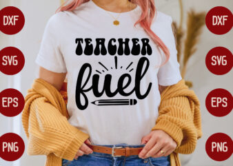 teacher fuel