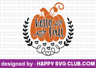 hello fall, Pumpkin t shirt template,Pumpkin t shirt vector graphic,Pumpkin t shirt design template,Pumpkin t shirt vector graphic, Pumpkin t shirt design for sale, Pumpkin t shirt template,Pumpkin for sale!,