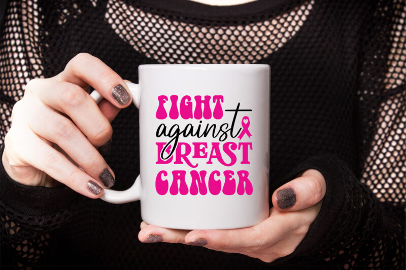 fight against breast cancer