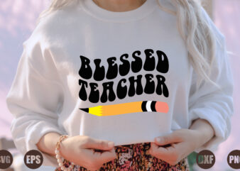 blessed teacher