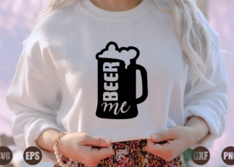 beer me