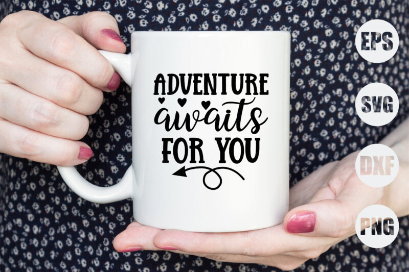 Adventure svg bundle