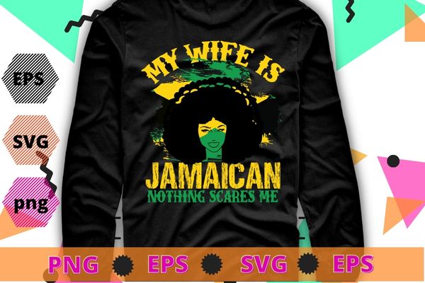 6 Jamaican funny Jamaica 60th Anniversary, Jamaica Indepedence day T-Shirt design svg, Jamaica Shirt,