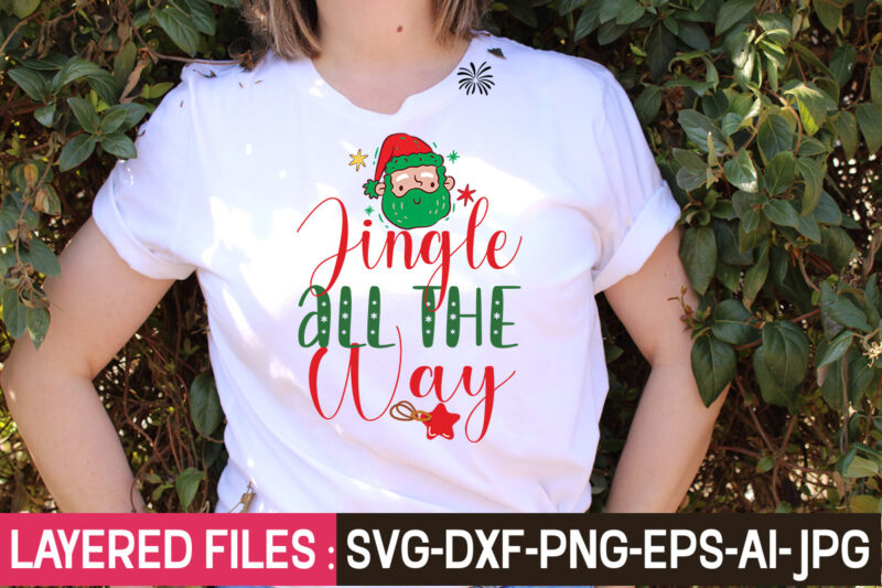 Christmas SVG Bundle, Winter svg, Santa SVG, Holiday, Merry Christmas, Christmas Bundle, Funny Christmas Shirt, Cut File Cricut,Funny Christmas Svg Bundle, Christmas Svg, Christmas Quotes Svg, Funny Quotes Svg, Santa