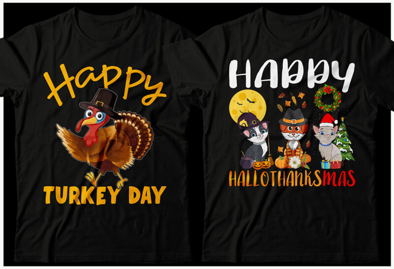 Thanksgiving t-shirt Design Bundle, Thanksgiving SVG Bundle, Thanksgiving Funny tshirt, Thanksgiving typography tshirt, Thanksgiving t-shirt Bundle, Turkey T-shirt Design, Turkey Funny tshirt, Thanksgiving Sublumation