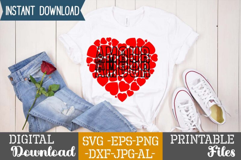 Amour SVG Design,Lobster SVG You Are My Lobster Love, Valentine's Day Friends Shirt PNG Silhouette Cut Files Cricut Design Clipart Printable Instant Download,Love SVG, Love Clipart, Love Heart print SVG,