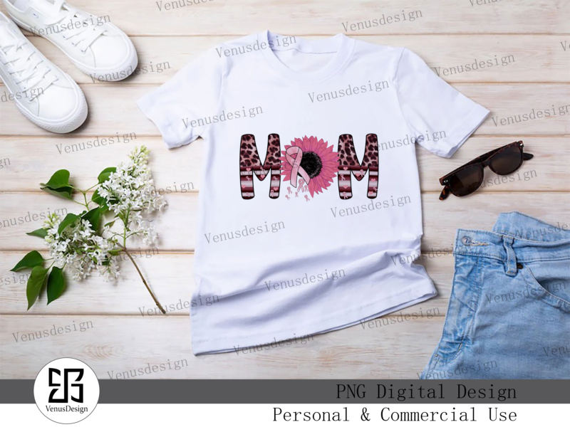 Retro Breast Cancer Sublimation Bundle Tshirt Design