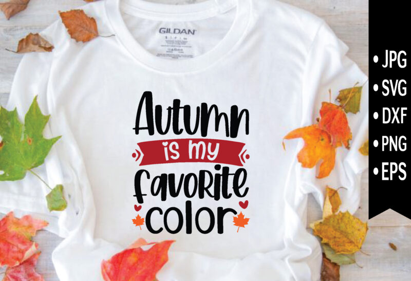 Fall SVG Bundle