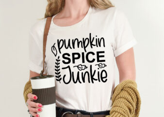 Pumpkin Spice Junkie t shirt template,Pumpkin t shirt vector graphic,Pumpkin t shirt design template,Pumpkin t shirt vector graphic, Pumpkin t shirt design for sale, Pumpkin t shirt template,Pumpkin for sale!,