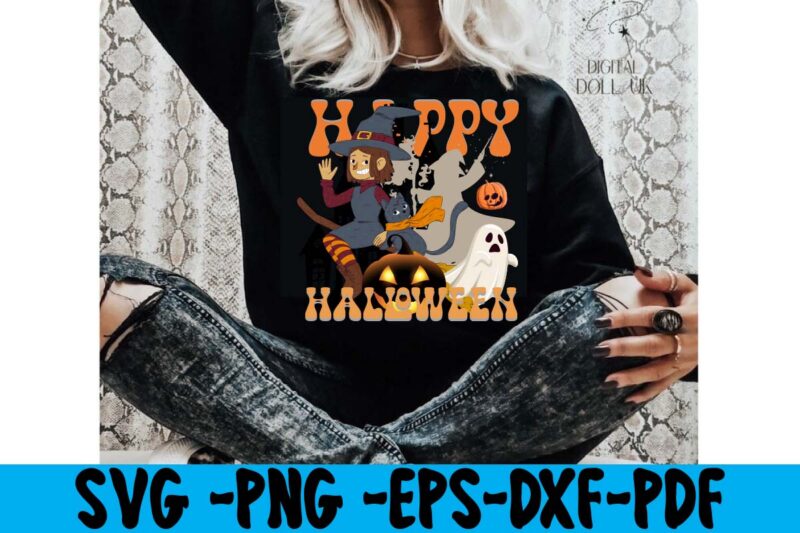 Happy Halloween T-shirt Design,HALLOWEN T-SHIRT Design,Fall svg bundle , fall t-shirt design bundle , fall svg bundle quotes , funny fall svg bundle 20 design , fall svg bundle, autumn