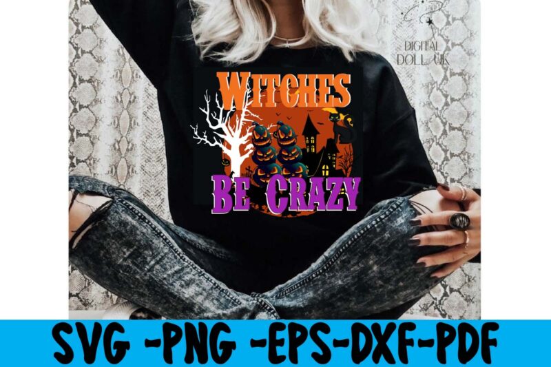 Witches Be Crazy T-shirt Design,space illustation t shirt design, space jam design t shirt, space jam t shirt designs, space requirements for cafe design, space t shirt design png, space