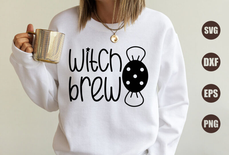 witch brew