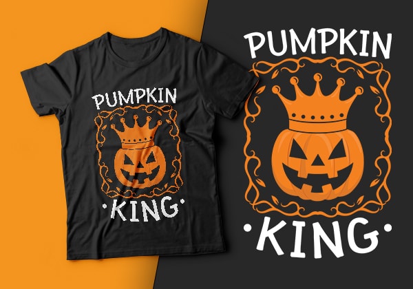 Pumpkin king – pumpkin halloween,halloween t shirt design,boo t shirt,halloween t shirts design,halloween svg design,good witch t-shirt design,boo t-shirt design,halloween t shirt company design,mens halloween t shirt design,vintage halloween t