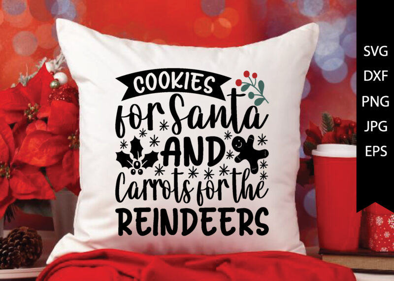 Christmas Svg Bundle