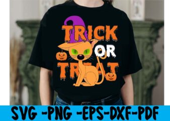 Trick Or Treat T-shirt Design,HALLOWEN T-SHIRT Design,Fall svg bundle , fall t-shirt design bundle , fall svg bundle quotes , funny fall svg bundle 20 design , fall svg bundle,