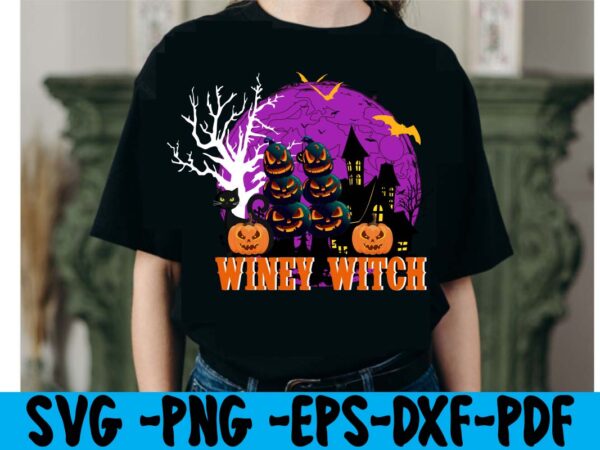 Winey witch t-shirt design,tshirt bundle, tshirt bundles, tshirt by design, tshirt design bundle, tshirt design buy, tshirt design download, tshirt design for sale, tshirt design pack, tshirt design vectors, tshirt