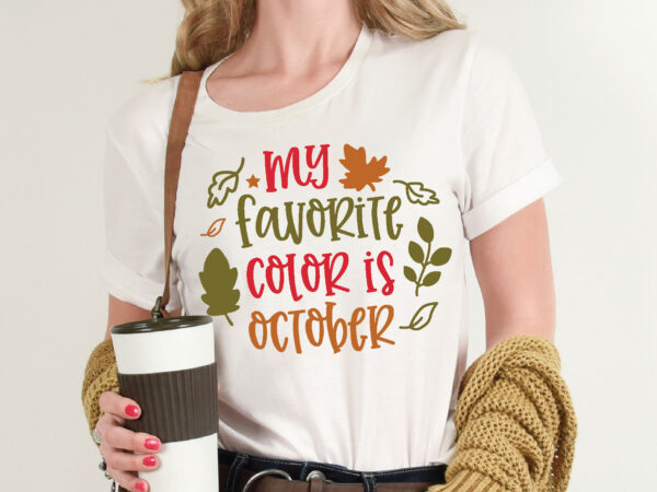 My favorite color is october t shirt template,pumpkin t shirt vector graphic,pumpkin t shirt design template,pumpkin t shirt vector graphic, pumpkin t shirt design for sale, pumpkin t shirt template,pumpkin