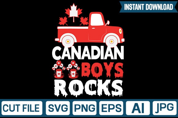 Canada Svg Bundle svg vector t-shirt design, Canada Flag Png, Maple Leaf T Shirts Design, Canada Svg Art,Canada Day Svg Bundle Svg, Canadian Life SVG/PNG/DXF/Jpg Files for Cricut, Proud to
