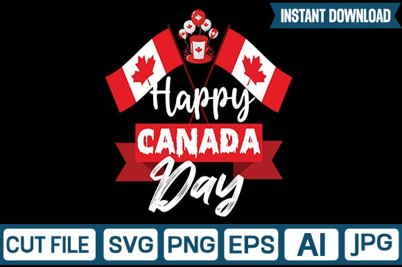 Canada Svg Bundle svg vector t-shirt design, Canada Flag Png, Maple Leaf T Shirts Design, Canada Svg Art,Canada Day Svg Bundle Svg, Canadian Life SVG/PNG/DXF/Jpg Files for Cricut, Proud to