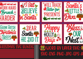 Christmas svg bundle , 20 christmas t-shirt design , winter svg bundle, christmas svg, winter svg, santa svg, christmas quote svg, funny quotes svg, snowman svg, holiday svg, winter quote