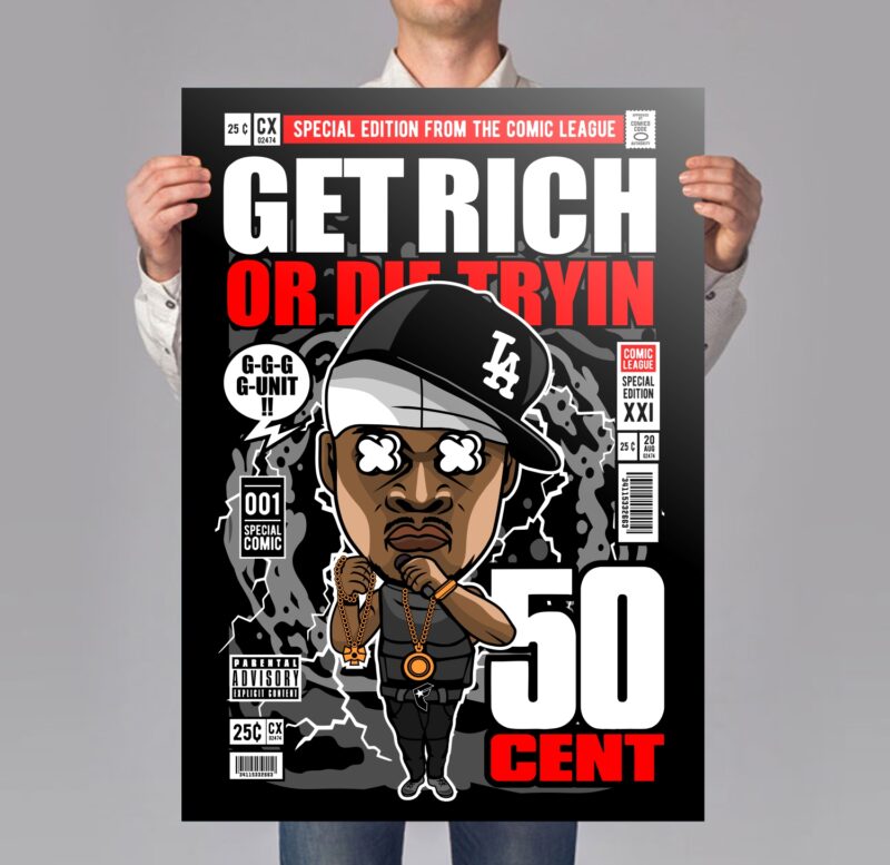 t-shirt vector 25 pop culture tshirt designs bundle #10_2