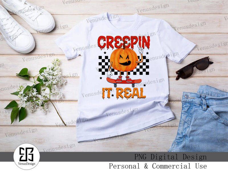 Halloween Sublimation Bundle Tshirt Design