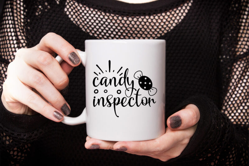 candy inspector